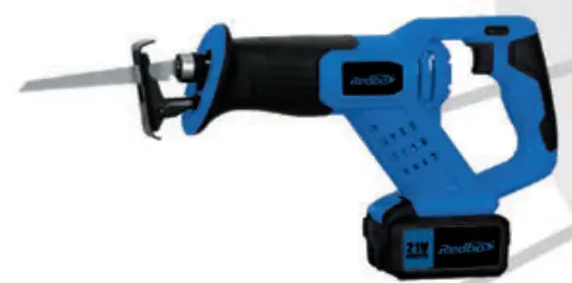 [RS 21V-22] SIERRA SABLE 22mm