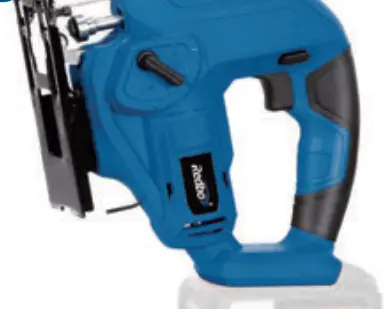 [JS 21V-25] SIERRA CALADORA INALAMBRICA