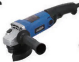 ESMERILADORA 4.5 800W RB-JM11501-127