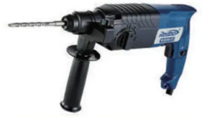 ROTOMARTILLO 620W