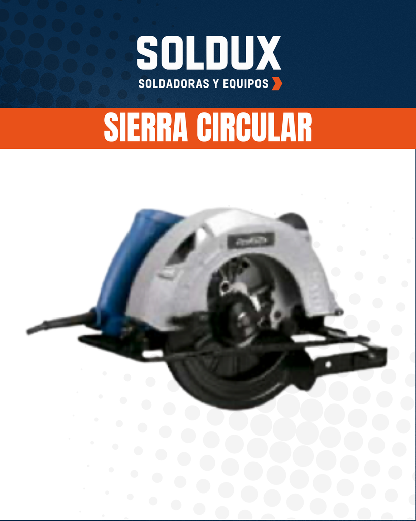 SIERRA CIRCULAR RB-YJI8501-127 