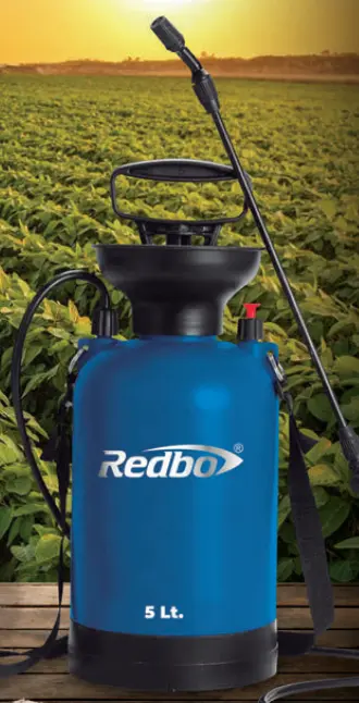 FUMIGADOR 5L