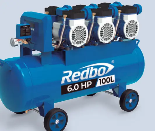 [AC-1280X3-100L] COMPRESOR AC 1280*3-100L