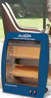 CALEFACTOR 800W RB-QN-800W