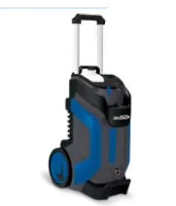 HIDROLAVADORA RB-HLE-17