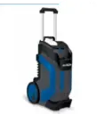 HIDROLAVADORA RB-HLE-17