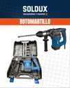 ROTOMARTILLO RB-JH-5KG