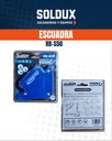 ESCUADRA MAGNÉTICA RB-S50