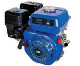 BOMBA DE AGUA RB-DL168F-1