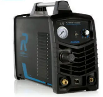 CORTADORA DE PLASMA INVERTER 40 110V/220V