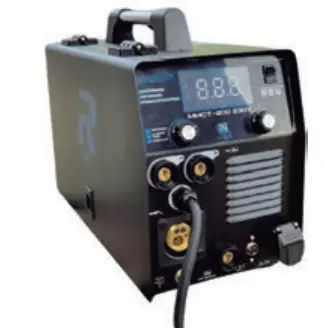 MMCT 200 SOLDADORA MULTIPROPÓSITO MMCT 200 230V 