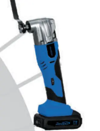 [MT 21V-3] HERRAMIENTA MULTIPROPÓSITO