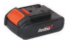 [BA 21V-2.0 Ah] BATERÍA RECARGABLE 2.0