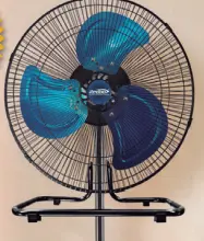 [RB-FS-18] VENTILADOR ELÉCTRICO