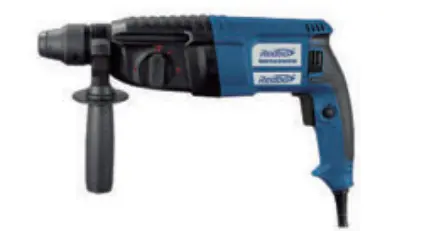 [RB-DC2601-127] ROTOMARTILLO 800W 