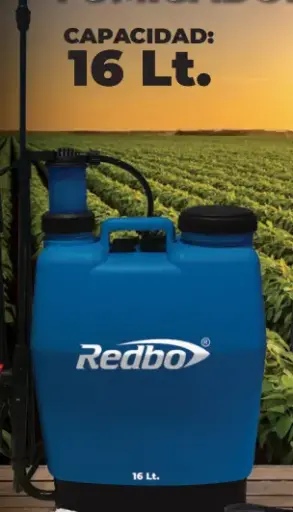 [RB-FM-16L] FUMIGADOR 16L 