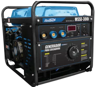 [MSSE-300i] GENERADOR MSSE-300i