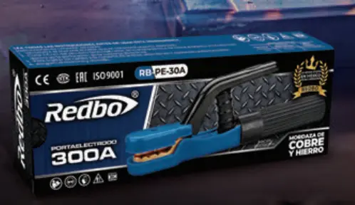 [PORTA ELECTRODO 300A] PORTAELECTRODO 300A