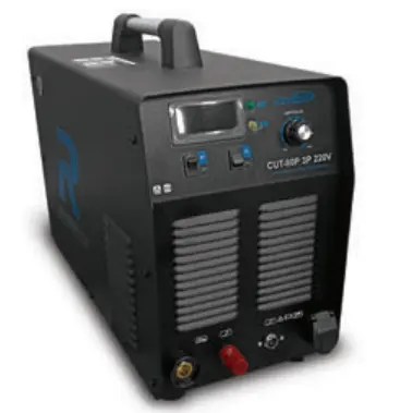 [CUT-80P 3P] CORTADORA DE PLASMA INVERTER 80P 3P 220V