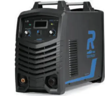 [PLASMA 100] CORTADORA DE PLASMA INVERTER 100 220V 3F 
