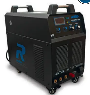 [CUT 100PM] CORTADORA DE PLASMA INVERTER 100PM 3P 220V 