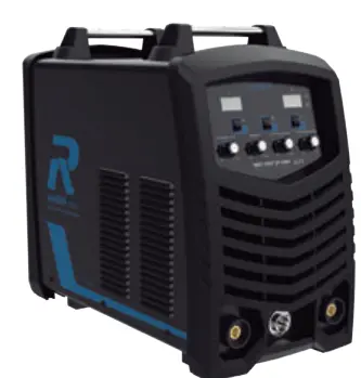 [NBC-350F 3P 230V] SOLDADORA MULTIPROPÓSITO NBC-350F 3P 230V 